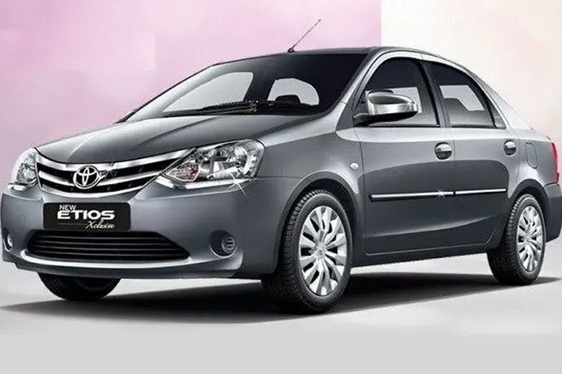 Toyota Etios