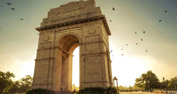 Delhi Local Full Day Sightseeing By Car