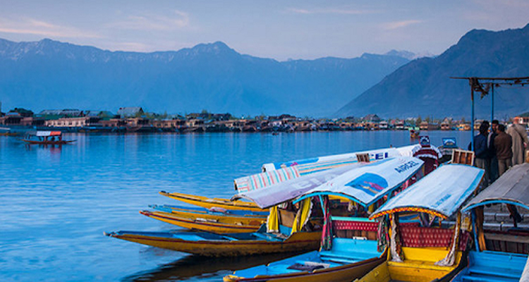 7 Days Kashmir Tour Package