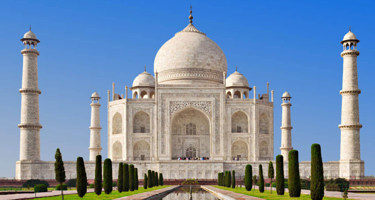 Golden Triangle India Tour 